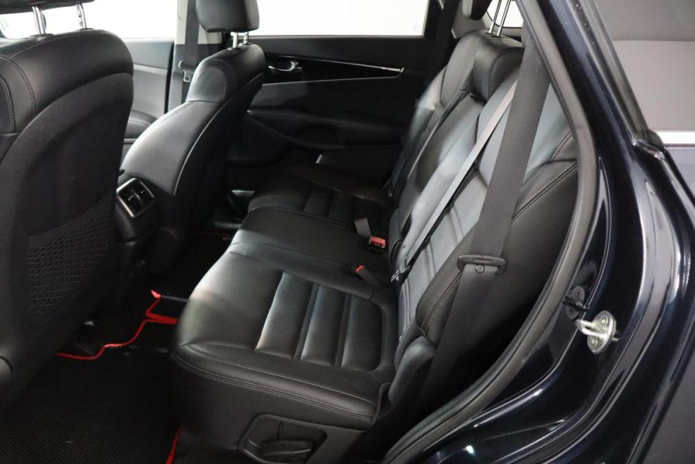 Kia Sorento III Prime Рестайлинг Санкт-Петербург  - изображение 14