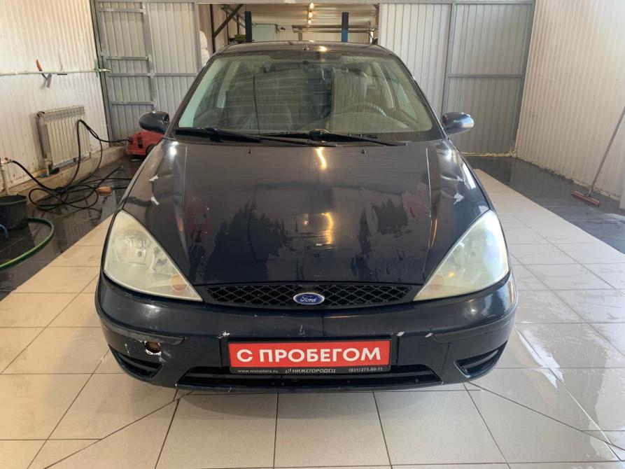Ford Focus I Рестайлинг Арзамас  - изображение 6