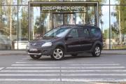 Lada (ВАЗ) Largus I Брянск  - изображение 22