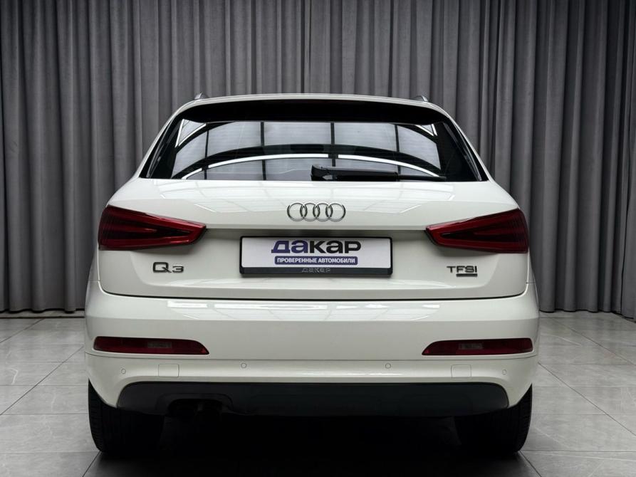 Audi Q3 I (8U) Ижевск  - изображение 5