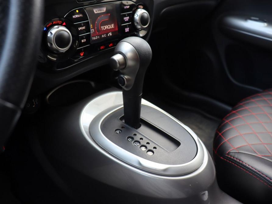 Nissan Juke I Самара  - изображение 17