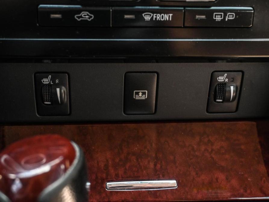 Toyota Camry VII (XV50) Новороссийск  - изображение 21