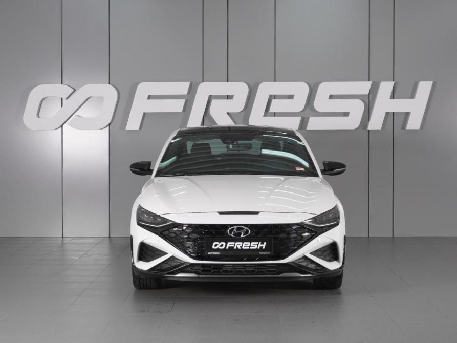 Hyundai Lafesta I Рестайлинг Минеральные Воды  - изображение 3