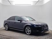 Audi A4 IV (B8) Рестайлинг Москва  - изображение 25