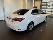Toyota Corolla XI (E160 E170 E180) Рестайлинг 1 Чебоксары  - изображение 40