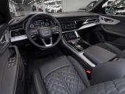 Audi Q8 I (4M) Рестайлинг Москва  - изображение 37