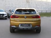 BMW X2 I (F39) Москва  - изображение 32