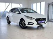 Hyundai Solaris II Волгоград  - изображение 37