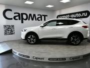 Haval F7 I Рестайлинг Новосибирск  - изображение 33