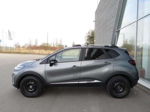 Renault Kaptur I с пробегом 2019 года, цена 1 299 000 рублей, 102000 км, внедорожник, Автокод Объявления