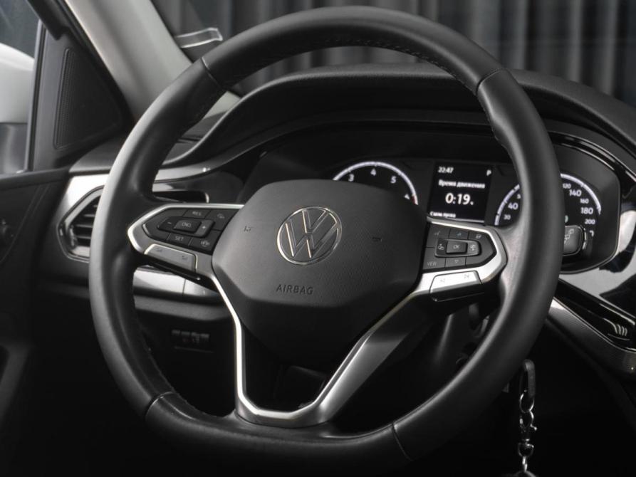 Volkswagen Polo VI Тюмень  - изображение 23