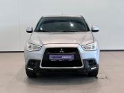 Mitsubishi ASX I Волгоград  - изображение 29