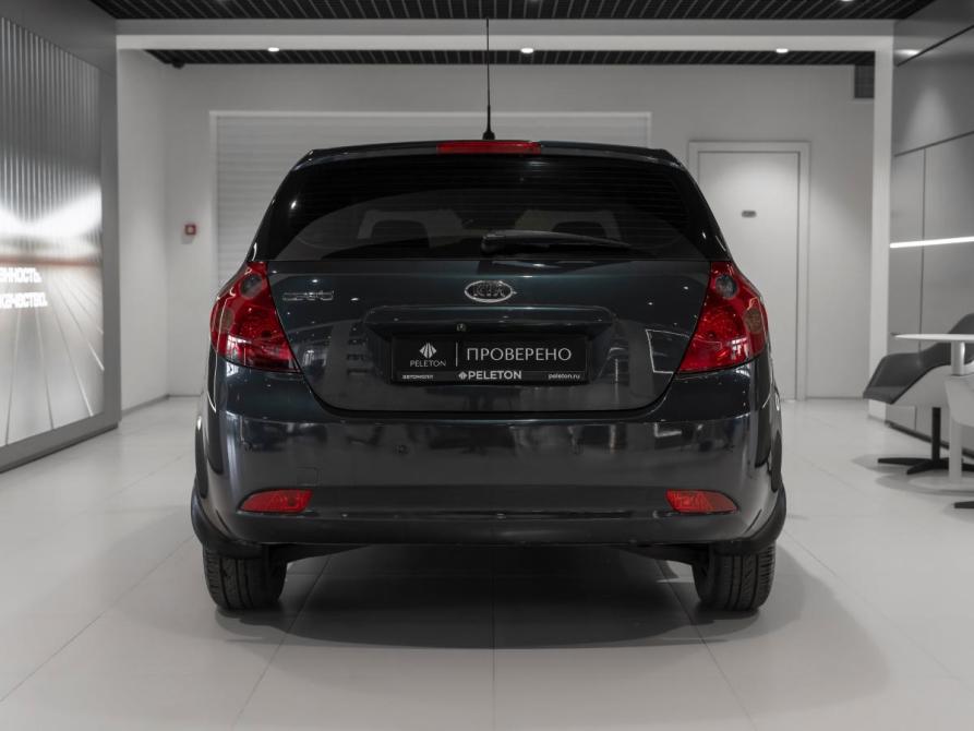 Kia Ceed I Москва  - изображение 6