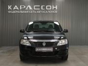 Renault Logan I Рестайлинг Пермь  - изображение 20