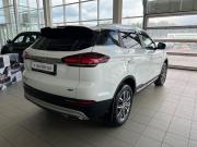 Geely Atlas Pro Москва  - изображение 43