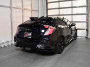 Honda Civic X Рестайлинг Кемерово  - изображение 29