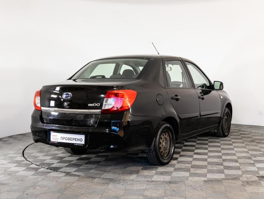 Datsun on-DO I Санкт-Петербург  - изображение 5