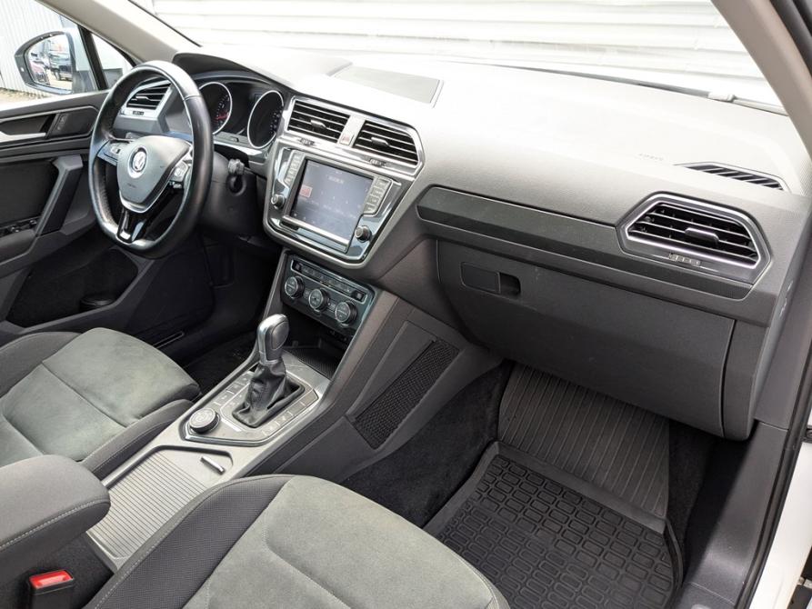 Volkswagen Tiguan II Москва  - изображение 21