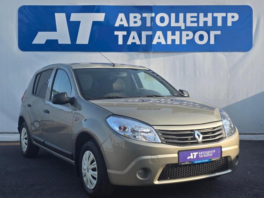 Renault Sandero I Таганрог  - изображение 3