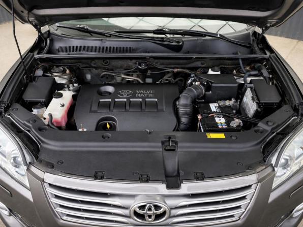 Toyota RAV4 III (XA30) Рестайлинг с пробегом 2011 года, цена 1 467 000 рублей, 142678 км, внедорожник, Автокод Объявления