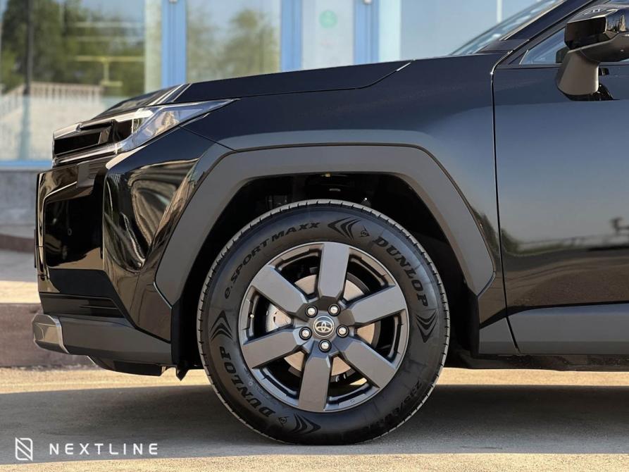 Toyota RAV4 VI (XA60) Самара  - изображение 34