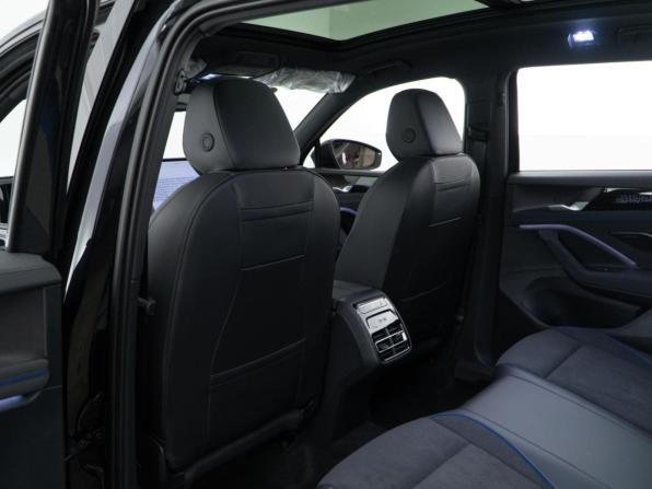 Volkswagen Tiguan III (China Market) с пробегом 2026 года, цена 4 768 888 рублей, 29 км, внедорожник, Автокод Объявления