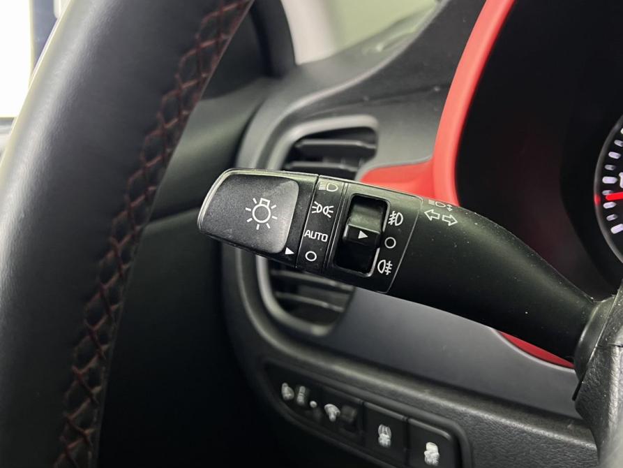 Kia Rio IV Рестайлинг Уфа  - изображение 14