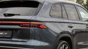 Geely Monjaro I Москва  - изображение 51