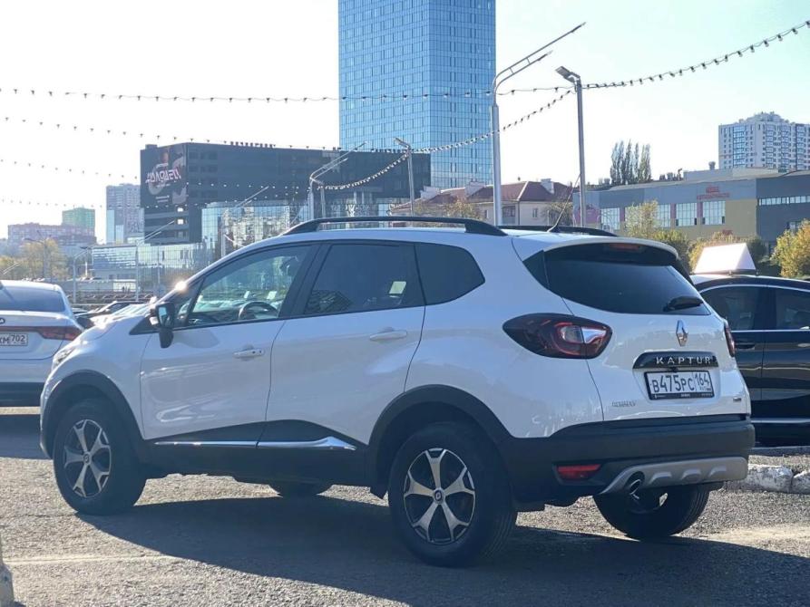 Renault Kaptur I Уфа  - изображение 4