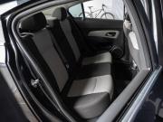 Chevrolet Cruze I Краснодар  - изображение 26