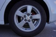 Chevrolet Cruze I Ульяновск  - изображение 44