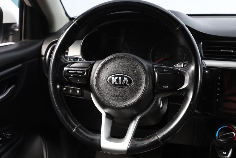 Kia Rio IV (Global market) Новосибирск  - изображение 12