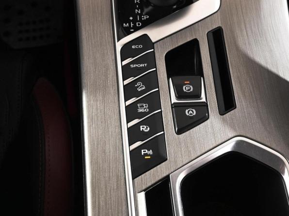 Belgee X50 с пробегом 2024 года, цена 1 750 000 рублей, 14146 км, внедорожник, Автокод Объявления
