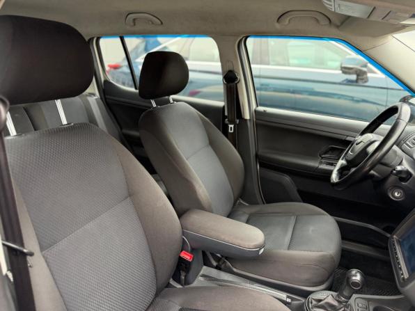 Skoda Fabia II Рестайлинг с пробегом 2012 года, цена 694 000 рублей, 184721 км, хэтчбек, Автокод Объявления