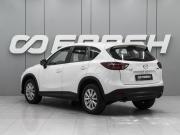 Mazda CX-5 I Рестайлинг Ростов-на-Дону  - изображение 19