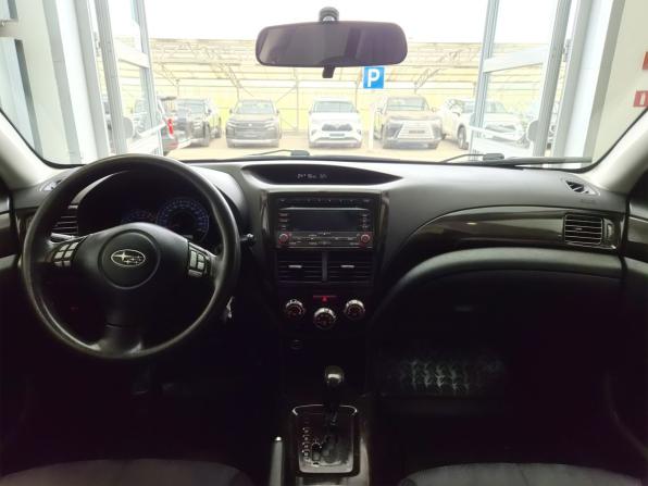 Subaru Forester III с пробегом 2008 года, цена 900 000 рублей, 242000 км, внедорожник, Автокод Объявления