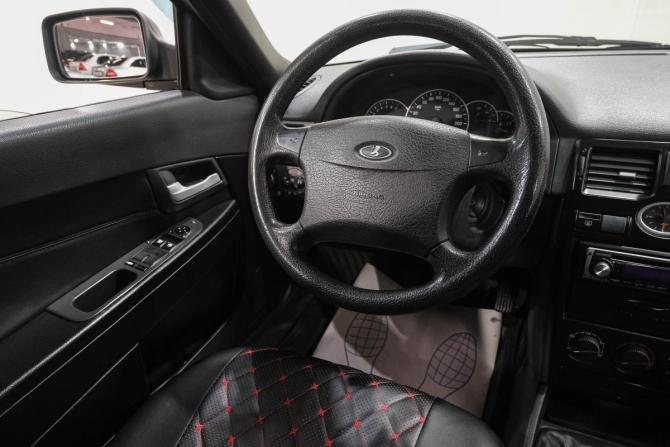 Lada (ВАЗ) Priora I с пробегом 2011 года, цена 369 000 рублей, 120400 км, универсал, Автокод Объявления