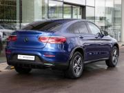 Mercedes-Benz GLC Coupe I (C253) Рестайлинг Москва  - изображение 34
