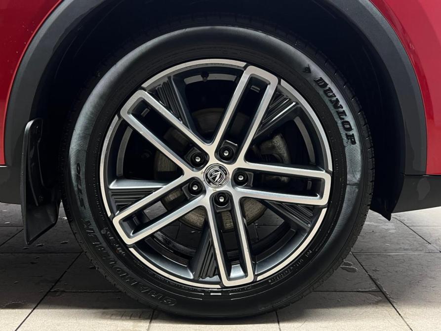 Changan UNI-S (CS55 Plus) Санкт-Петербург  - изображение 28