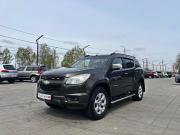 Chevrolet TrailBlazer II Стерлитамак  - изображение 27