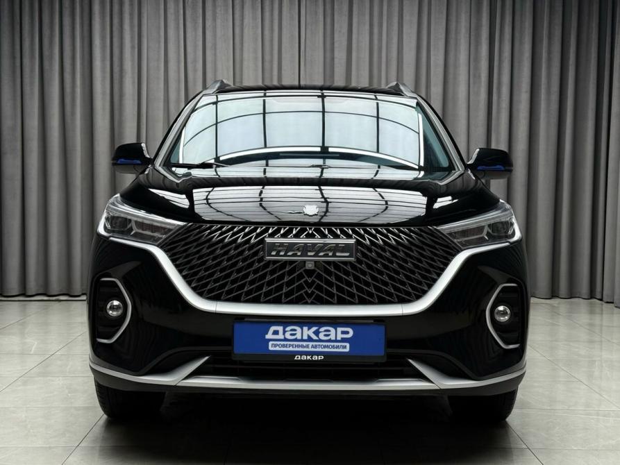 Haval M6 II Ижевск  - изображение 2