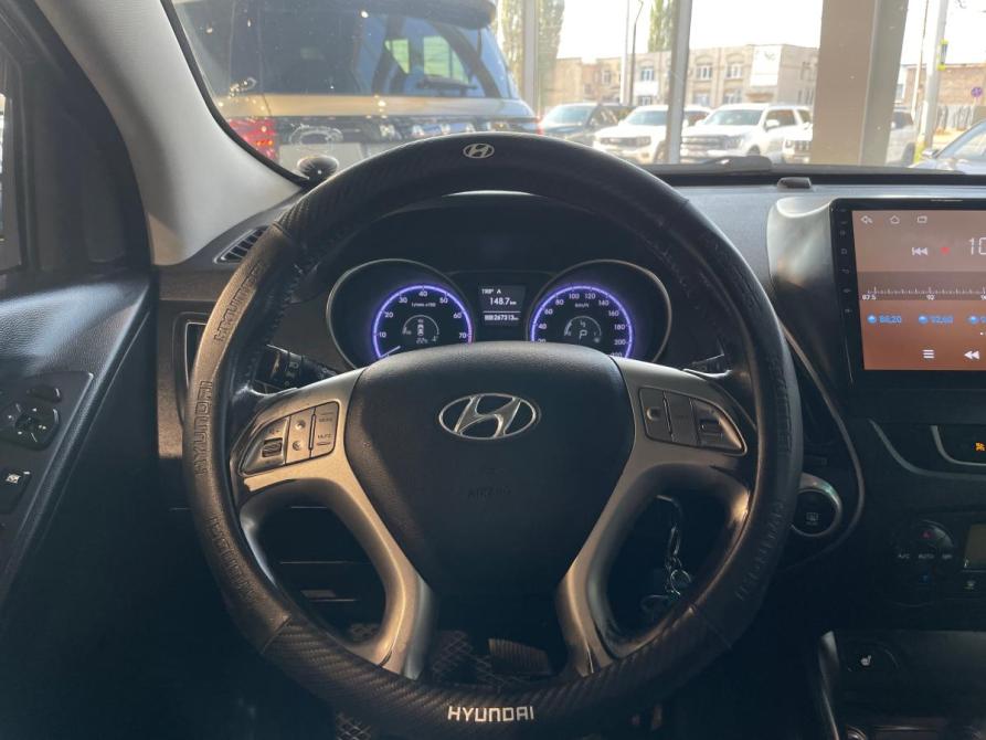 Hyundai ix35 I Стерлитамак  - изображение 10