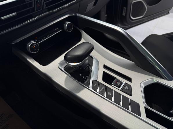 Belgee X50 с пробегом 2024 года, цена 1 691 000 рублей, 53185 км, внедорожник, Автокод Объявления