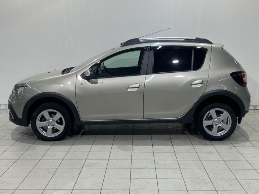 Renault Sandero II Рестайлинг Курск  - изображение 2
