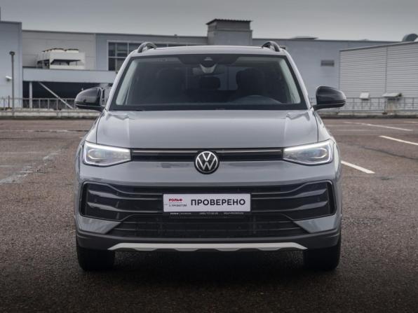 Volkswagen Tharu XR с пробегом 2025 года, цена 2 848 000 рублей, 17000 км, внедорожник, Автокод Объявления