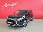 Mitsubishi Outlander III Рестайлинг 3 Вологда  - изображение 19