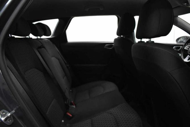 Kia Ceed III с пробегом 2021 года, цена 1 820 000 рублей, 126325 км, универсал, Автокод Объявления