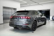 Audi Q8 I (4M) Рестайлинг Москва  - изображение 23
