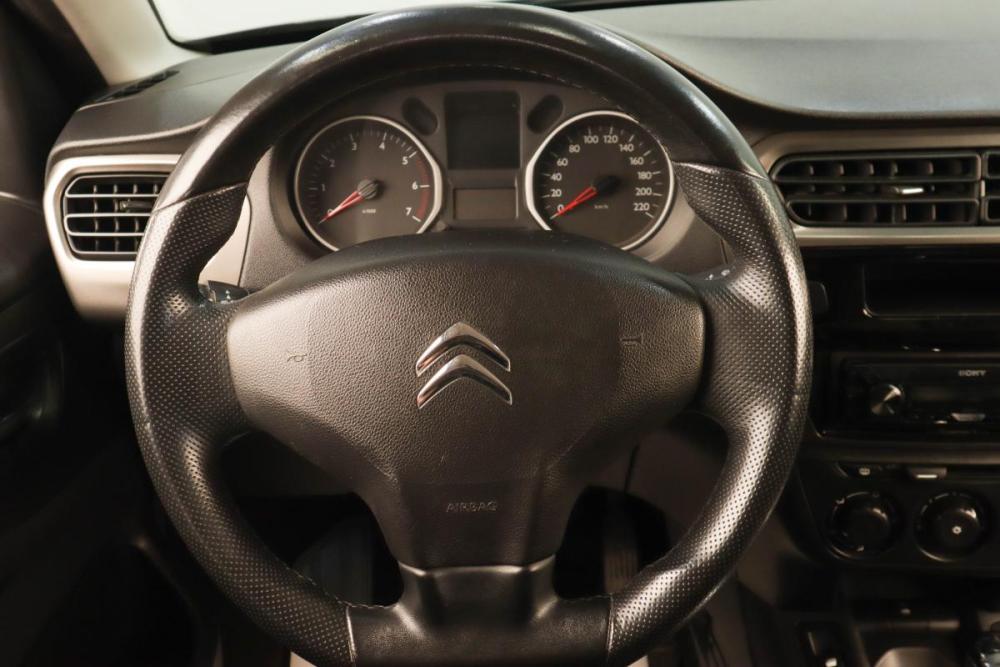 Citroen C-Elysee I Челябинск  - изображение 12