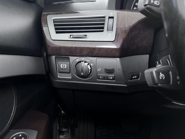BMW 7 серии IV (E65/E66) с пробегом 2003 года, цена 699 000 рублей, 600000 км, седан, Автокод Объявления
